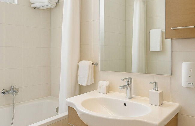 Artemida Pansion Georgioupolis - Foto 17