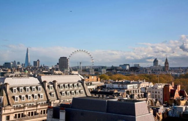 Arlington House - Foto 61