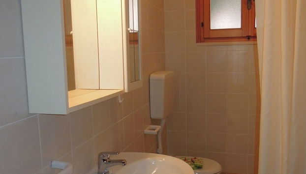 Servicios del cuarto de baño