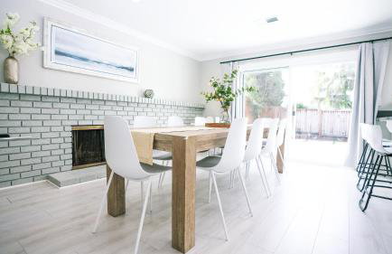 Modern Spacious 5BR Retreat -Games & Large Yard - Foto 30