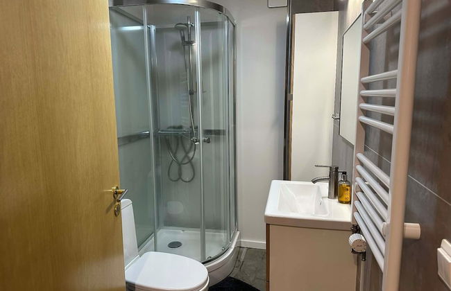 Saga Apartments - Foto 39