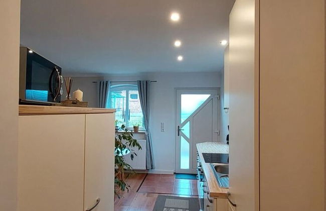 Apartment With Terrace Near the Baltic Sea - Foto 5