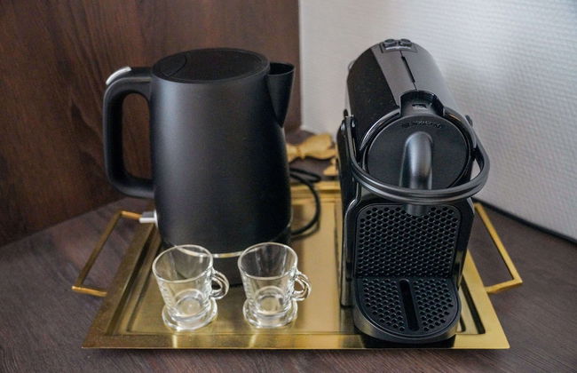 KoonTy : Chambres et Appartements à Landerneau - Foto 86