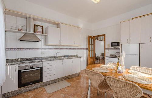 2 Bedroom Unique Ocean View apartment in Tajao - Foto 8