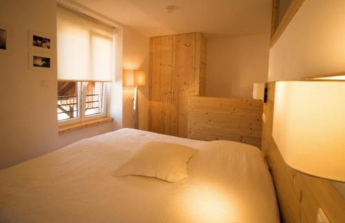 La ferme des Colieuvres - Foto 13