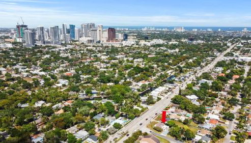 Fort Lauderdale Retreat Near Beach & Airport - Foto 4