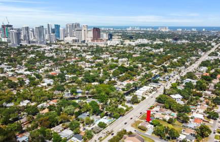 Fort Lauderdale Retreat Near Beach & Airport - Foto 4