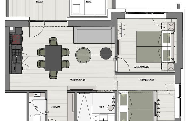 das bleibt - Foto 25