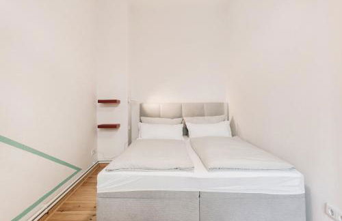 Einzigartiges Design Apartment - Foto 2