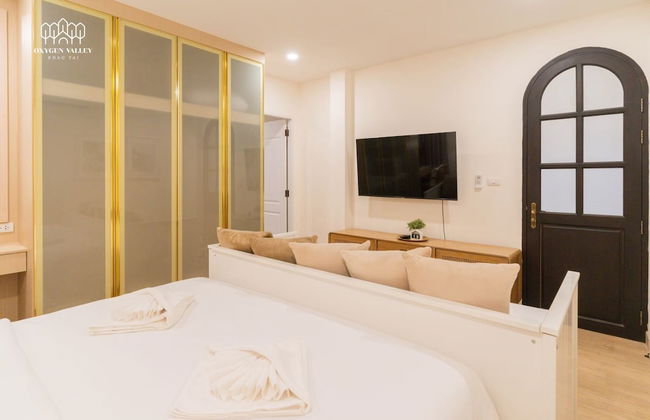 Oxygen Valley Khao Yai A6 - Foto 14