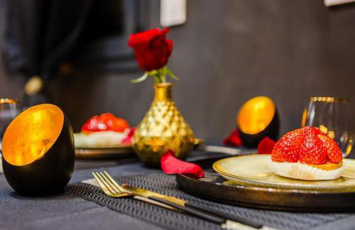 La Suite des Rêves - Les Bonn'apparts-Sur-Seine - Foto 11