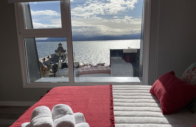 Acqua Apartments Bariloche - Foto 46