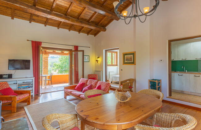 I Due Carpini - Foto 5