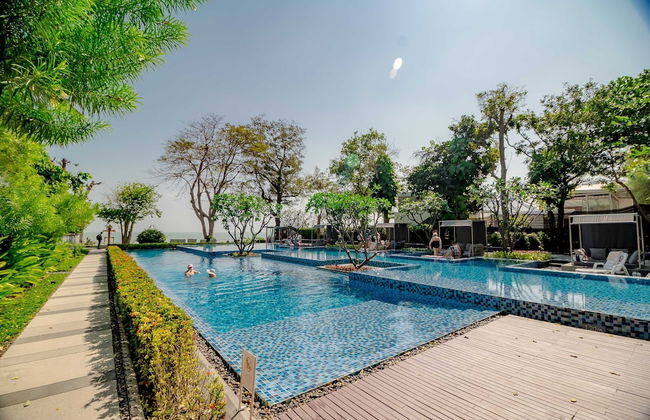 Baan Sandao Beach Apartment - Foto 53