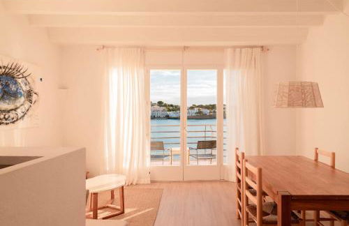 Habitatges Turístics Riba Pitxot - Norai - Foto 1