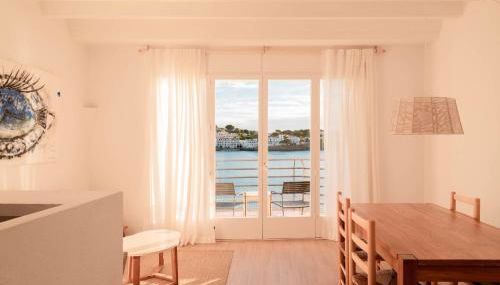 Habitatges Turístics Riba Pitxot - Norai - Foto 1