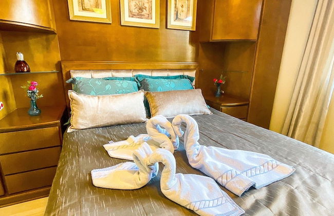 Requinte e Sofisticação -Monte Belo Flat - Foto 2