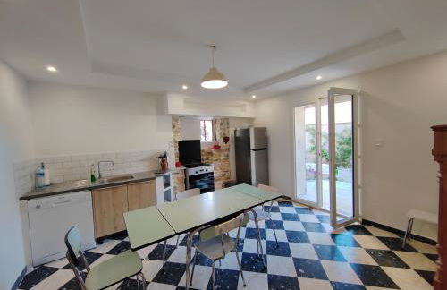 Maison provençale rénovée - Photo 8