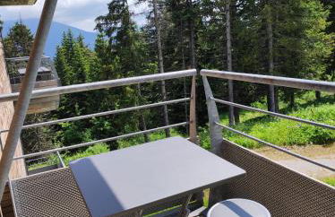 Chamrousse 1700 - Les Domaines de LArselle- Silènes C23 - Classé 3 étoiles - Foto 5