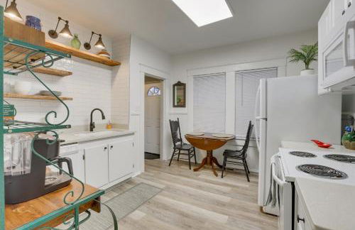 Extended Stays Welcome! Home 1 Block to Avondale - Foto 7