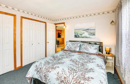 Bay Views Peaceful Acadia National Park Getaway! - Foto 17