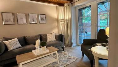 Cottage & Garden & Sauna am See - Foto 2