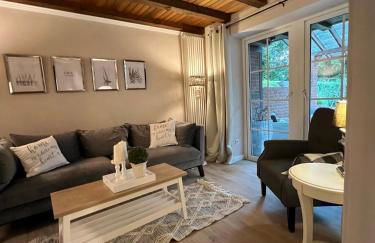 Cottage & Garden & Sauna am See - Foto 2