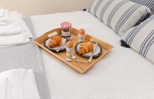 Barn Owl Lodge - Foto 20