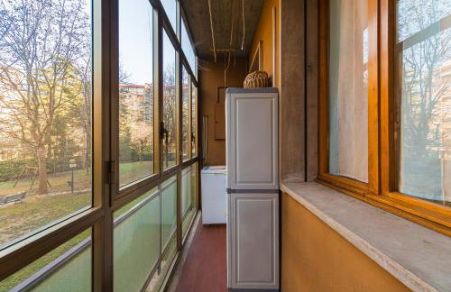 Residenza Sant'orsola-Malpighi - Foto 28