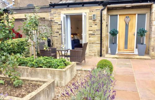 Hardy Croft Hideaway - Foto 1