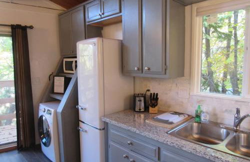 Wooded Retreat - Foto 30