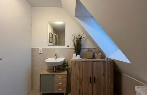 FeWo Foorden Wohnglück 2 - Foto 11