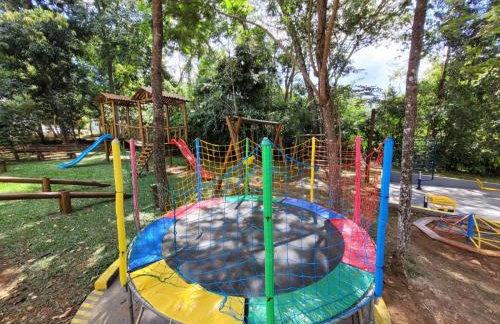 Casa Oásis Pirenópolis - Foto 34