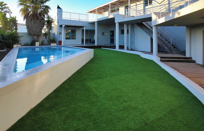 The Spry House, Langebaan, 8 Sleeper - Foto 29