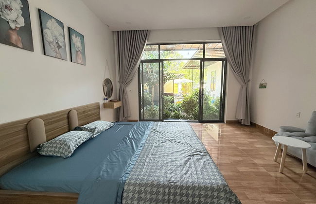 HOMESTAY HALONA - Photo 2