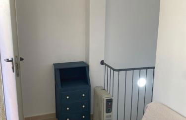 Ático dúplex 2 linea de playa en La Antilla - Foto 9