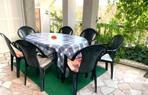 Apartments Bilo - Jela & Ivan - Foto 13