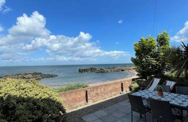 Boatshore by the sea Holiday Cottage - Foto 13