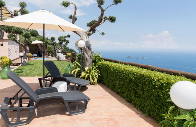 Relais Cacace - Foto 39