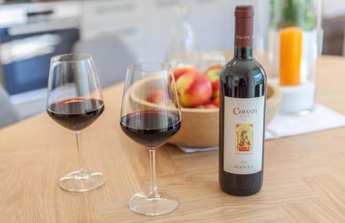 Adler Living Gartenwohnung - Foto 27