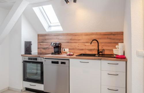 Kokett Apartment - Foto 14