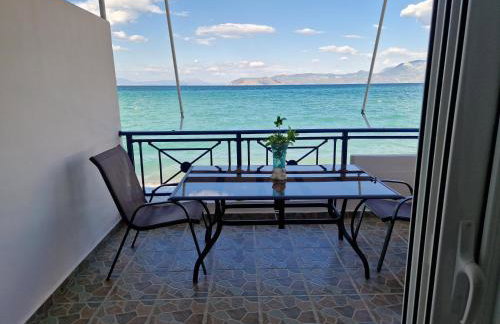 Korinthian sea view - Foto 6