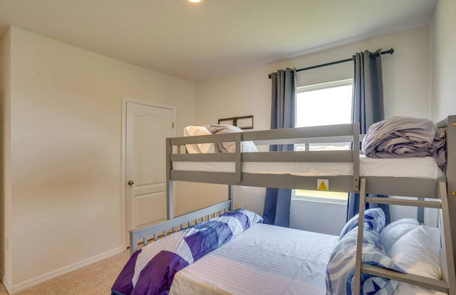 Charming Haines City - Foto 46