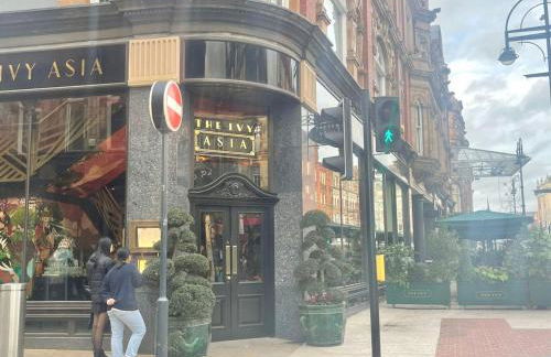 Luxury Duplex City Centre Apartment - Foto 38