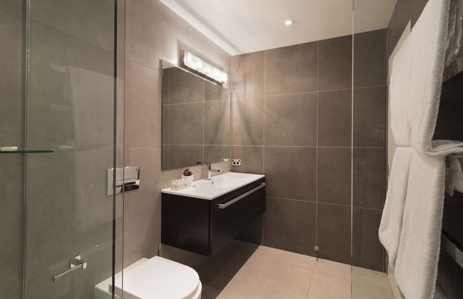 Riverview Retreat - Foto 23