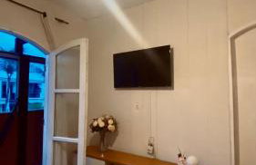 Apartamento aconchegante a poucos passos do mar - Foto 27