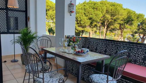 Jardines de las Golondrinas Elviria by the Nikki beach - Foto 2, Garden, Garden view