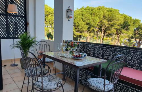 Jardines de las Golondrinas Elviria by the Nikki beach - Foto 2