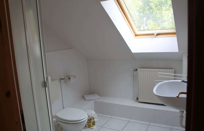 Spacious Apartment in Boddin With Garden - Foto 46