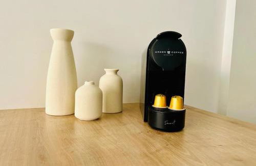 joli T2 central rénové - Foto 11